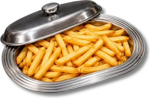 Batata frita